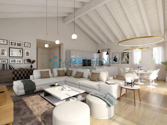 Appartamento in vendita di 350 m² in Via dei Nani