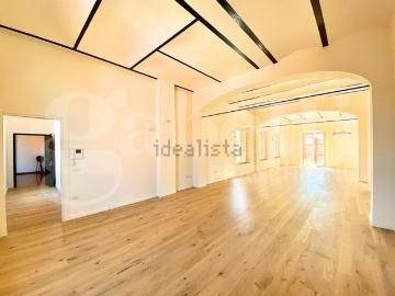Appartamento in vendita di 350 m² in Via della Manifattura dei Tabacchi, 39