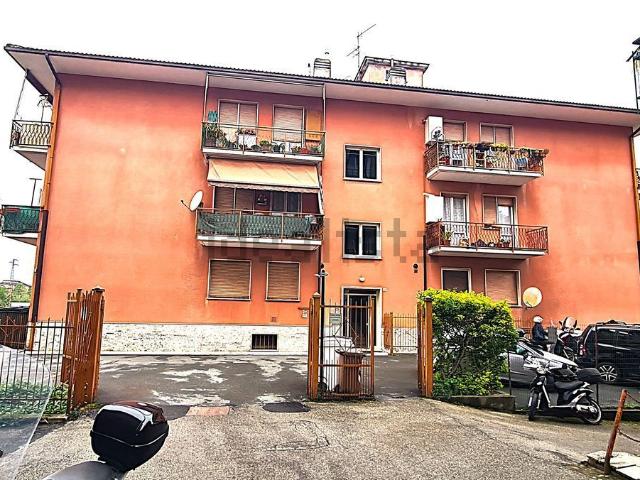 Appartamento in vendita di 350 m² in Via Fieschi, 108