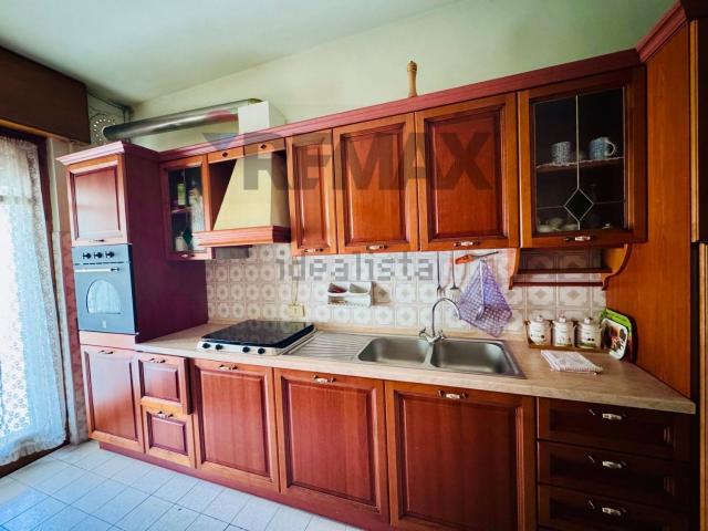 Appartamento in vendita di 350 m² in Via Marzabotto, 63
