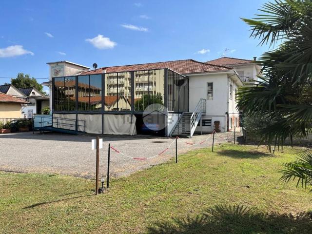 Appartamento in vendita di 350 m² in Via Milano, 54