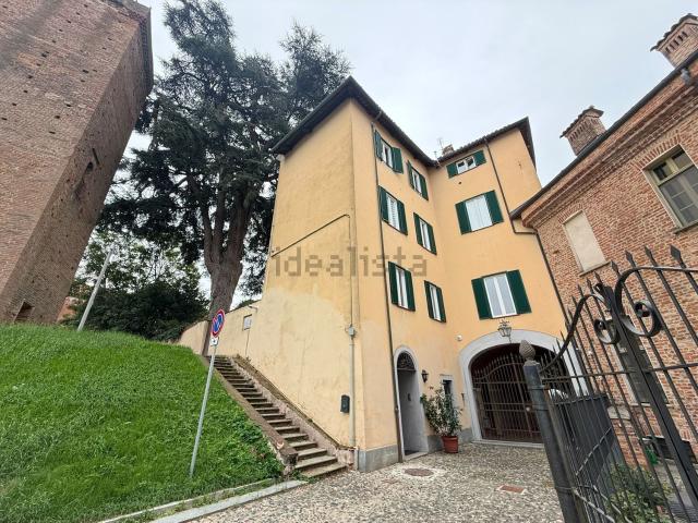 Appartamento in vendita di 350 m² in Via Vagnone, 10
