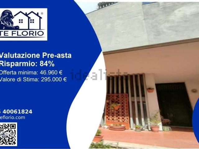 Appartamento in vendita di 350 m² in Viale del Risorgimento