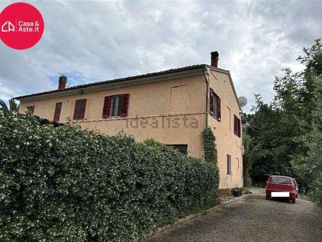 Appartamento in vendita di 350 m² in Contrada Colli Asola