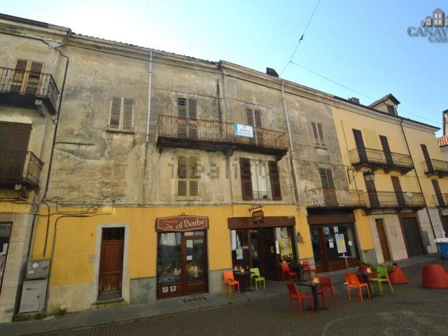 Appartamento in vendita di 350 m² in Piazza Boetto, 4