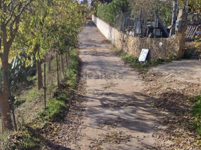 Appartamento in vendita di 350 m² in Strada Statale Centrale Sicula