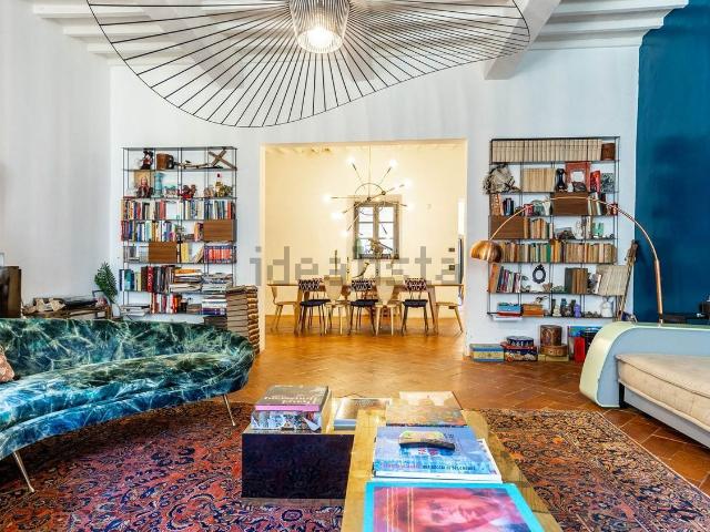 Appartamento in vendita di 352 m² in Via della Madonna del Prato, 55