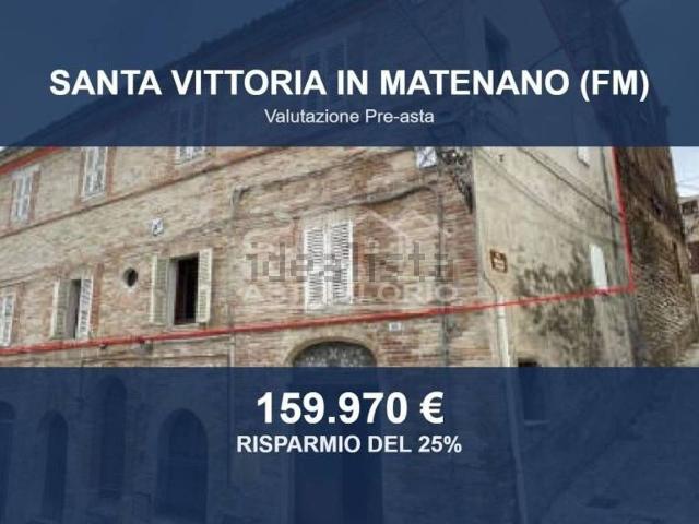 Appartamento in vendita di 352 m² in Via Roma, 12