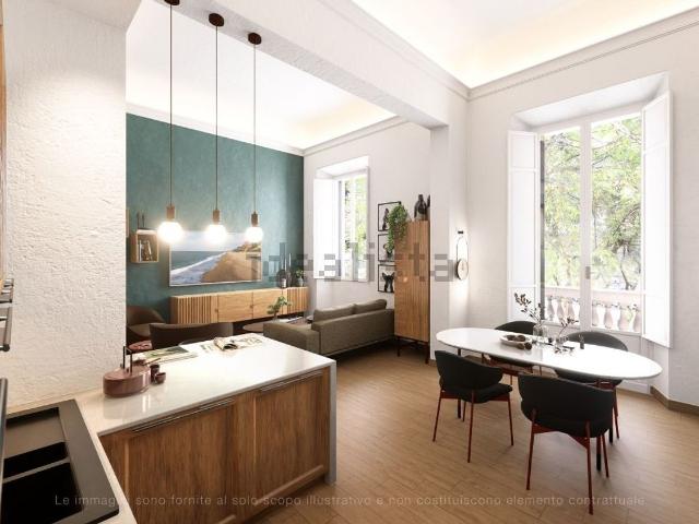 Appartamento in vendita di 352 m² in Viale Don Giovanni Minzoni, 35