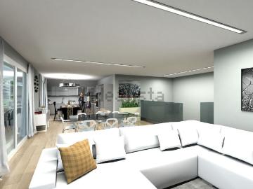 Appartamento in vendita di 353 m² in Viale Giuseppe Ungaretti