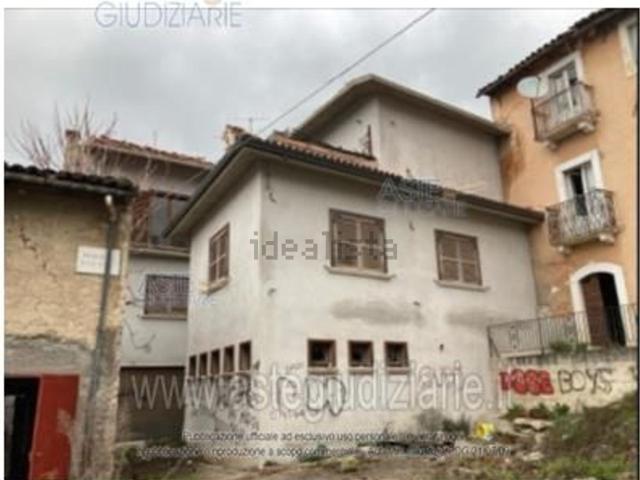 Appartamento in vendita di 355 m² in Piazza San Filippo, 10