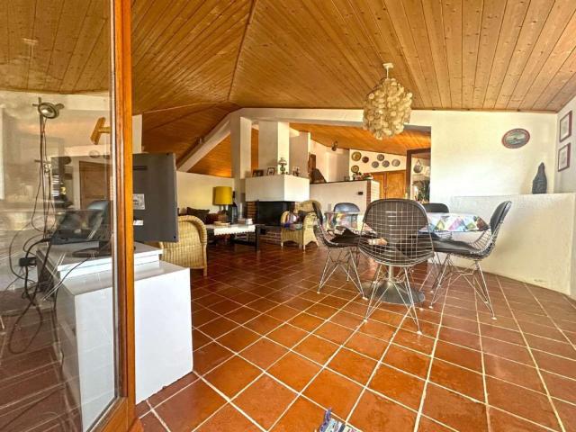 Appartamento in vendita di 358 m² in Via Dante Alighieri