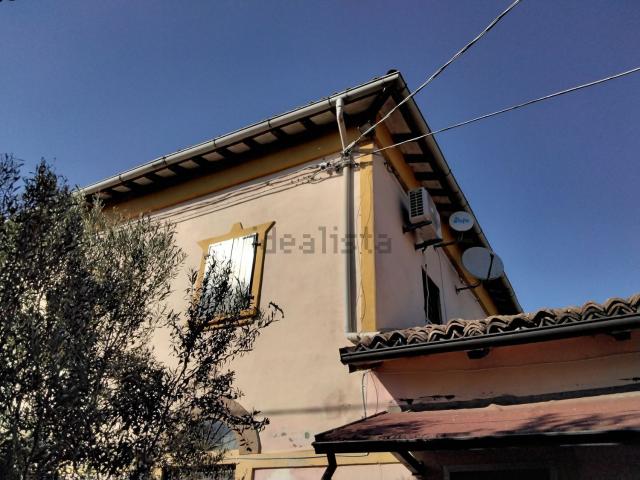 Appartamento in vendita di 358 m² in Via Pratonera, 6