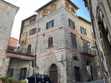 Appartamento in vendita di 358 m² in Via XX Settembre