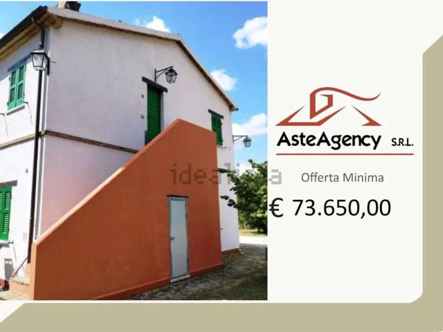Appartamento in vendita di 359 m² in Strada Pieve