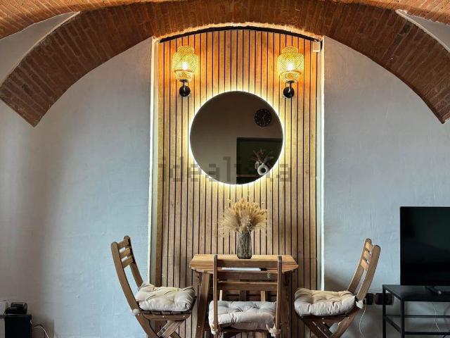 Appartamento in vendita di 35 m² in Borgo la Croce, 48