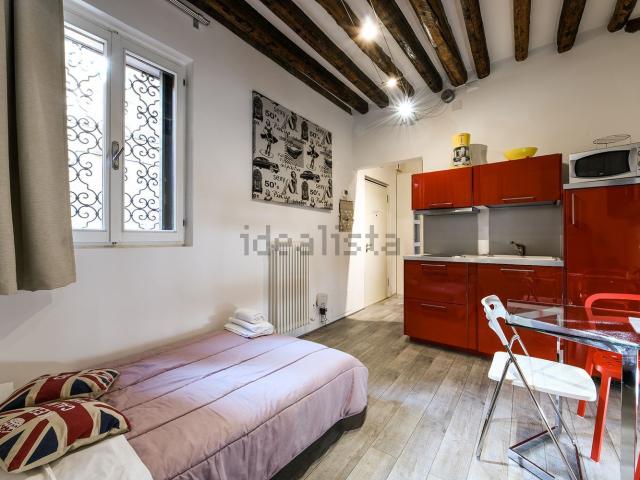 Appartamento in vendita di 35 m² in Calle a Venezia Zen