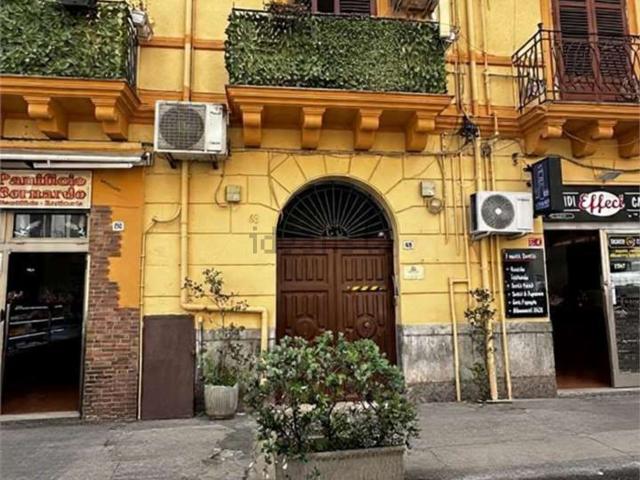 Appartamento in vendita di 35 m² in Corso Camillo Finocchiaro Aprile, 68