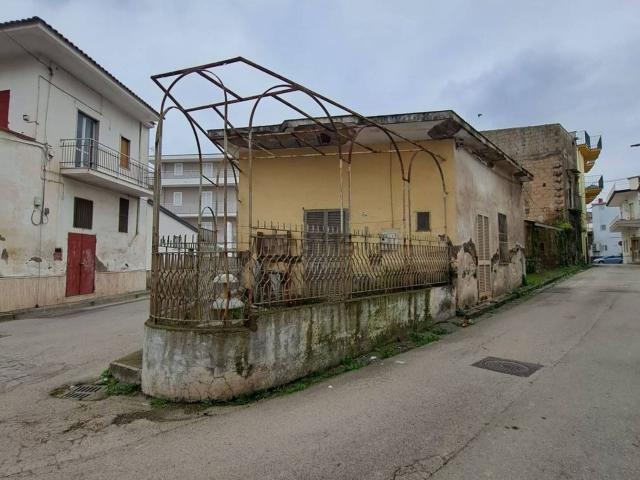 Appartamento in vendita di 35 m² in Corso Campano