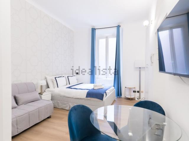 Appartamento in vendita di 35 m² in Corso Como