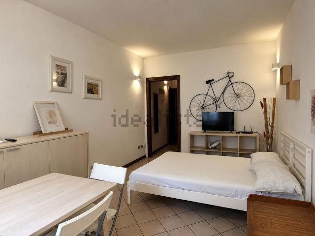 Appartamento in vendita di 35 m² in Corso Corsi