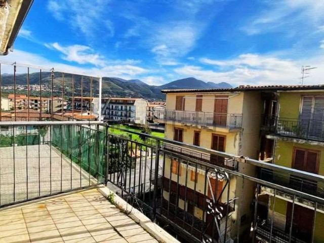 Appartamento in vendita di 35 m² in Corso del Tirreno