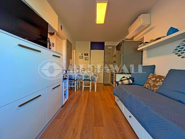 Appartamento in vendita di 35 m² in Corso del Sole, 116