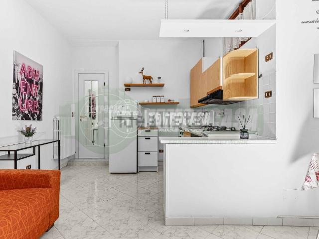Appartamento in vendita di 35 m² in Corso di Porta Ticinese, 78
