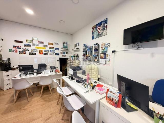 Appartamento in vendita di 35 m² in Corso Umberto I, 89