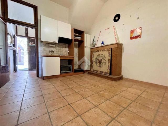 Appartamento in vendita di 35 m² in Corso Vittorio Emanuele III, 168