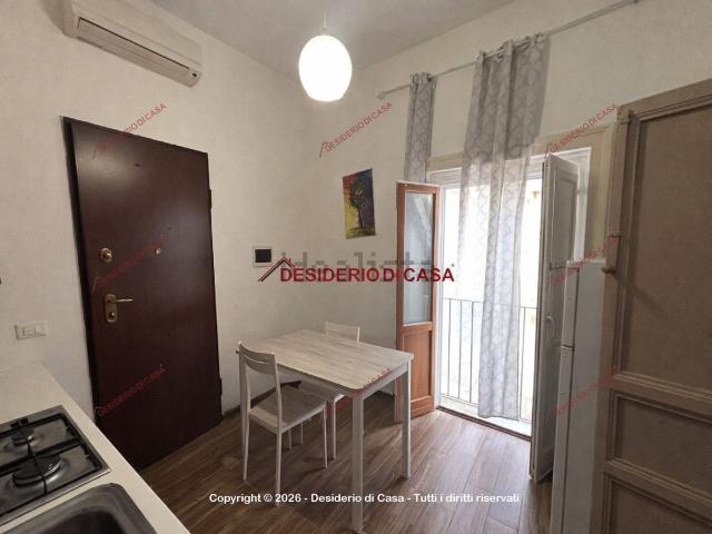 Appartamento in vendita di 35 m² in Corso Vittorio Emanuele, 198