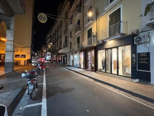 Appartamento in vendita di 35 m² in Corso Vittorio Emanuele, 46