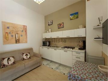 Appartamento in vendita di 35 m² in Cortile Rocchetti, 26