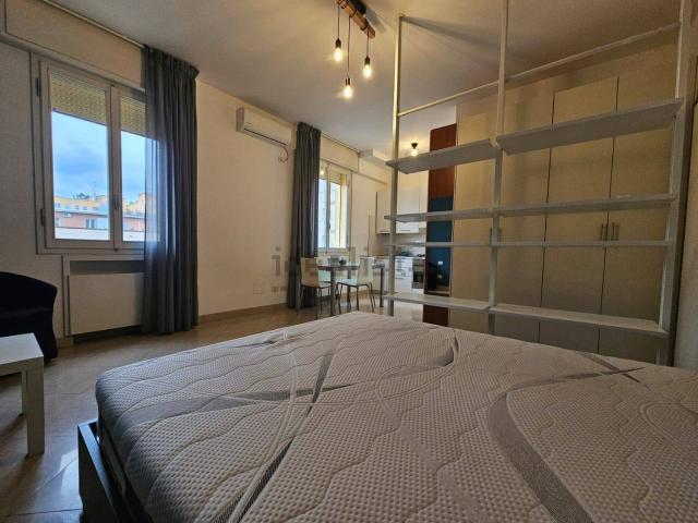 Appartamento in vendita di 35 m² in Galleria del Reno