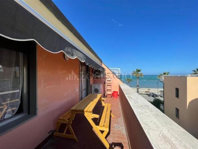 Appartamento in vendita di 35 m² in Lungomare Europa