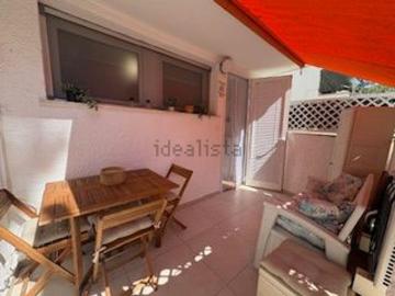 Appartamento in vendita a Lido di Spina - Giardino