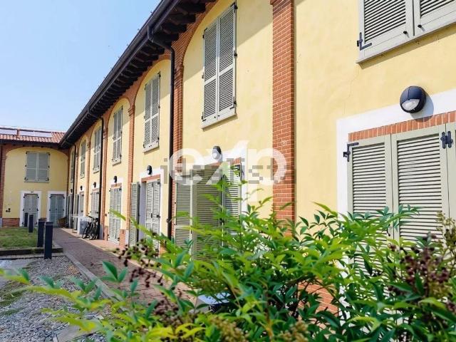 Appartamento in vendita di 35 m² in Località Mombarone, 160