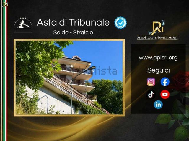 Appartamento in vendita di 35 m² in Località Cardini