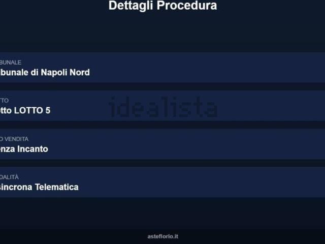 Appartamento in vendita di 35 m² in Località Lorica