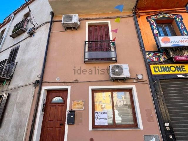 Appartamento in vendita di 35 m² in Piazza Brigata Sassari