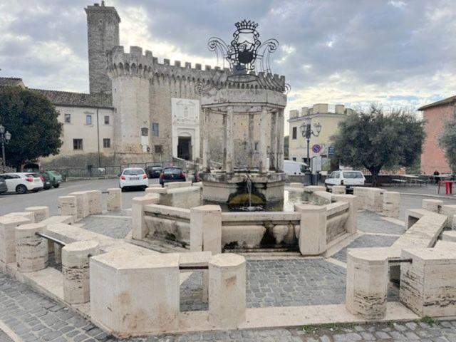 Appartamento in vendita di 35 m² in Piazza di Santa Maria