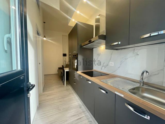 Appartamento in vendita di 35 m² in Piazza Ferravilla, 2