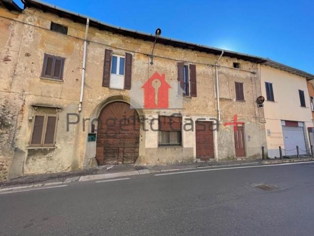 Appartamento in vendita di 35 m² in Piazza Italia, 4