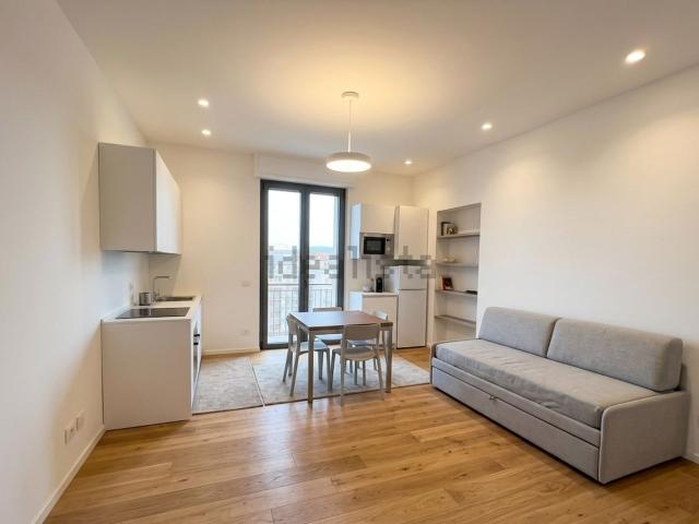 Appartamento in vendita di 35 m² in Piazza Luigi Dallapiccola