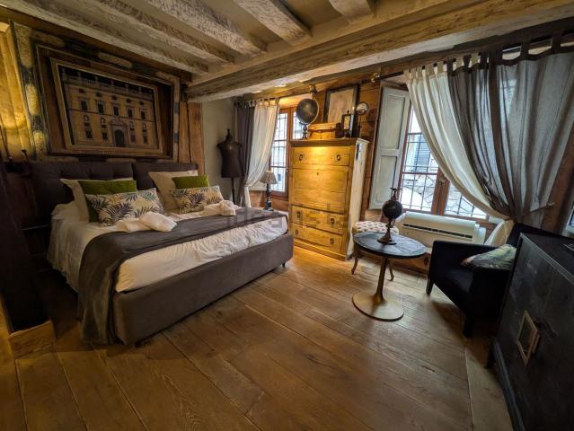 Appartamento in vendita di 35 m² in Piazza Nazario Sauro
