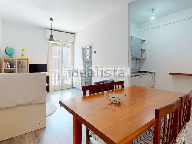 Appartamento in vendita di 35 m² in Piazza Ronchi, 37