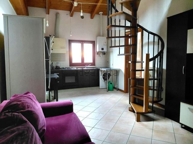Appartamento in vendita di 35 m² in Strada CAMPO BO