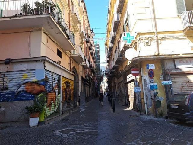 Appartamento in vendita di 35 m² in Strada del Gesù