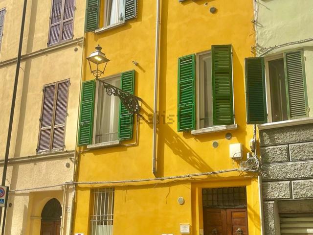 Appartamento in vendita di 35 m² in Strada Giuseppe Garibaldi, 28