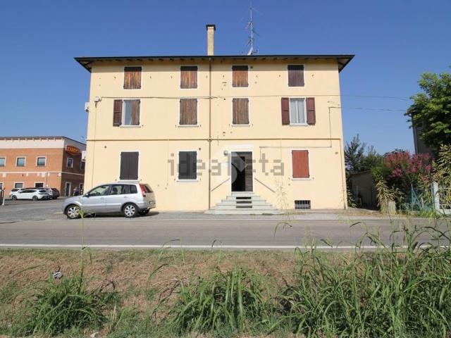 Appartamento in vendita di 35 m² in Strada Nuova di Coloreto, 13